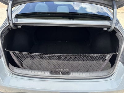 2021 Hyundai Elantra Limited