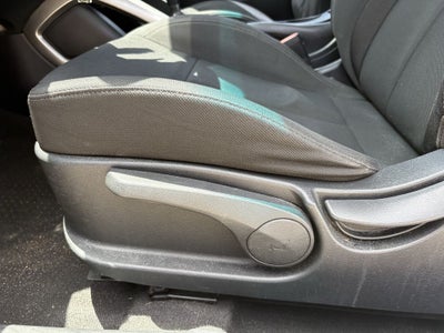 2017 Hyundai Veloster Base