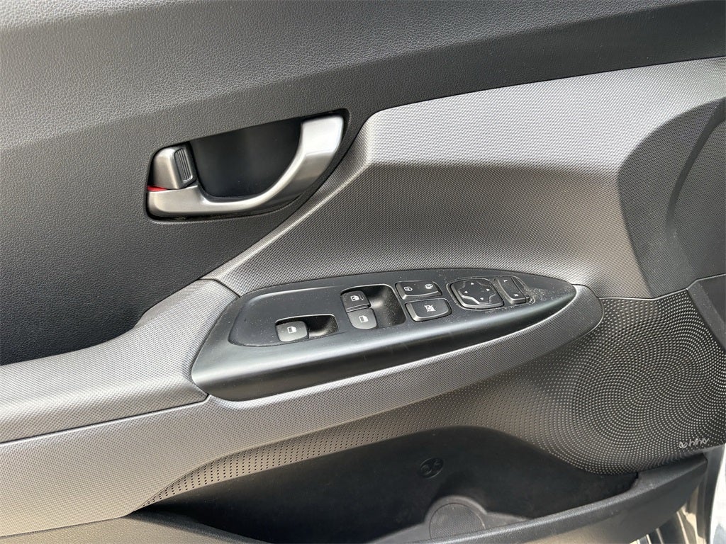 2019 Hyundai Veloster Turbo R-Spec