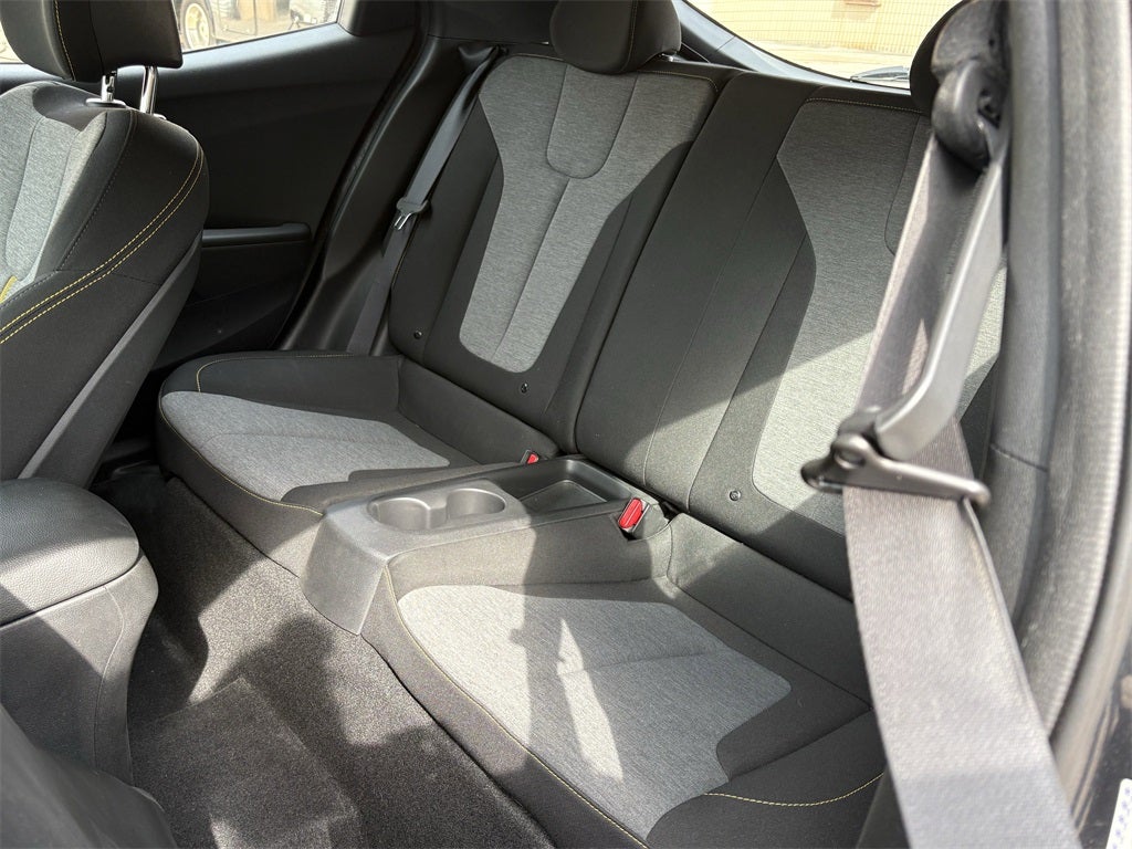 2019 Hyundai Veloster Turbo R-Spec