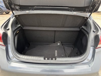 2019 Hyundai Veloster Turbo R-Spec