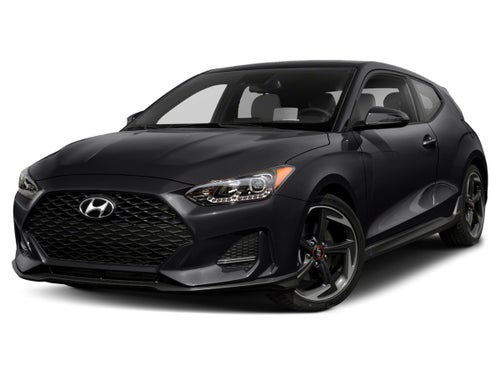 2020 Hyundai Veloster Turbo Ultimate