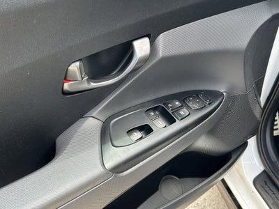 2020 Hyundai Veloster Turbo Ultimate