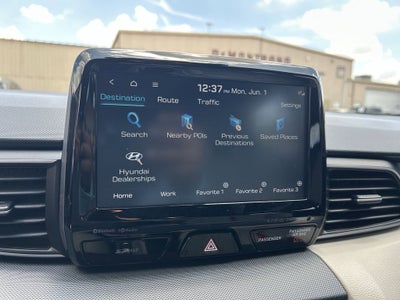 2020 Hyundai Veloster Turbo Ultimate