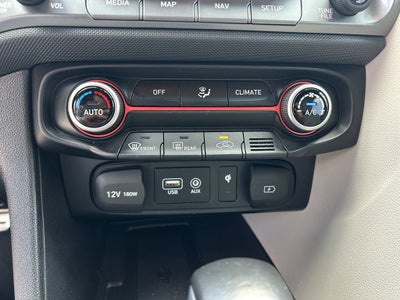 2020 Hyundai Veloster Turbo Ultimate