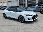 2020 Hyundai Veloster Turbo Ultimate