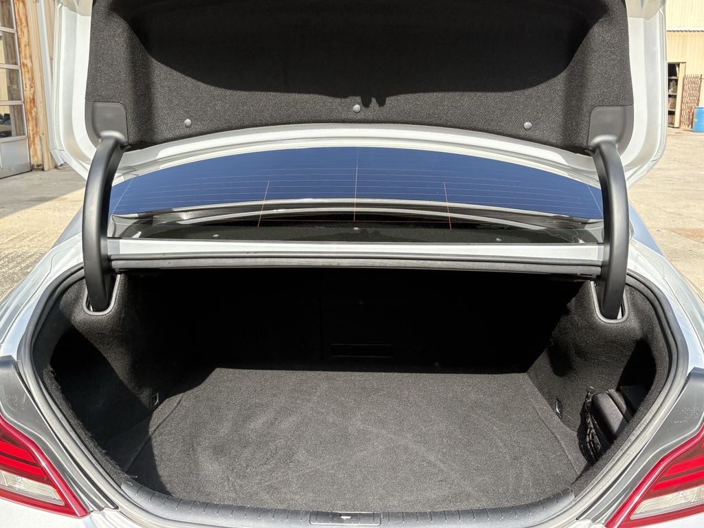 2019 Genesis G70 3.3T Advanced