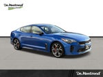2018 Kia Stinger GT