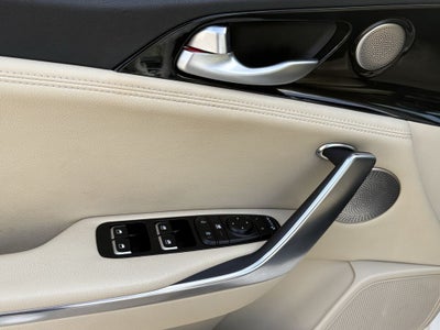 2023 Kia Stinger GT-Line