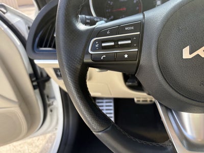2023 Kia Stinger GT-Line