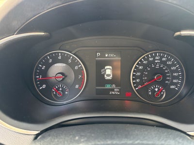 2023 Kia Stinger GT-Line