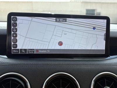 2023 Kia Stinger GT-Line