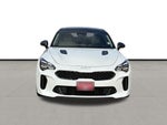 2023 Kia Stinger GT-Line