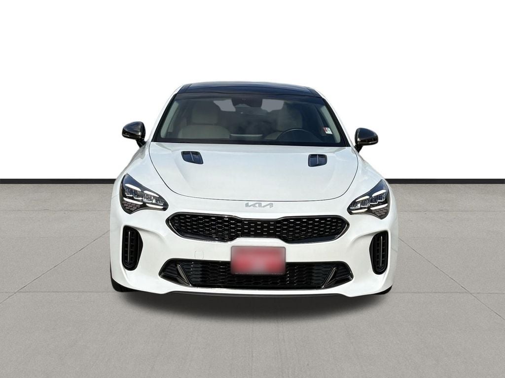 2023 Kia Stinger GT-Line