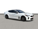 2023 Kia Stinger GT-Line