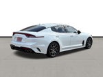 2023 Kia Stinger GT-Line