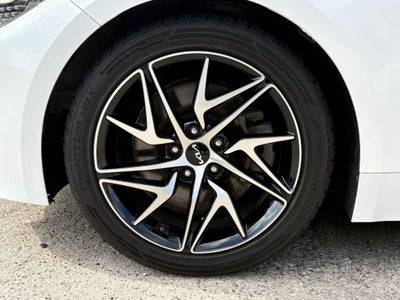 2023 Kia Stinger GT-Line