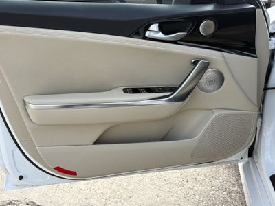 2023 Kia Stinger GT-Line