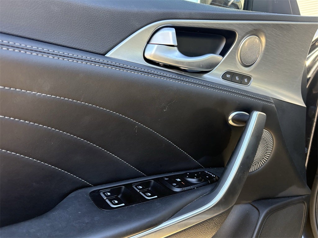 2023 Kia Stinger GT2