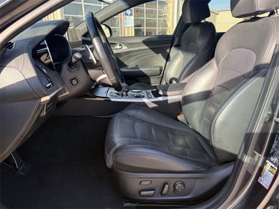 2023 Kia Stinger GT2