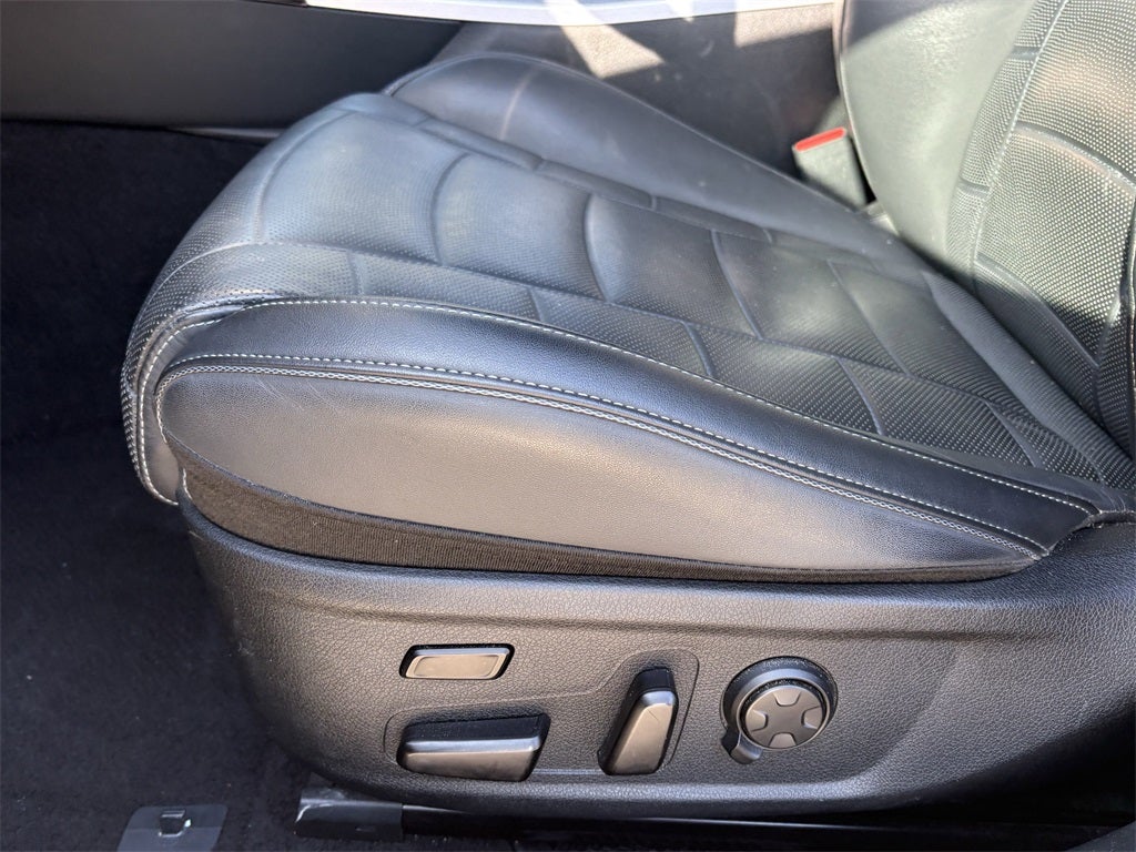 2023 Kia Stinger GT2