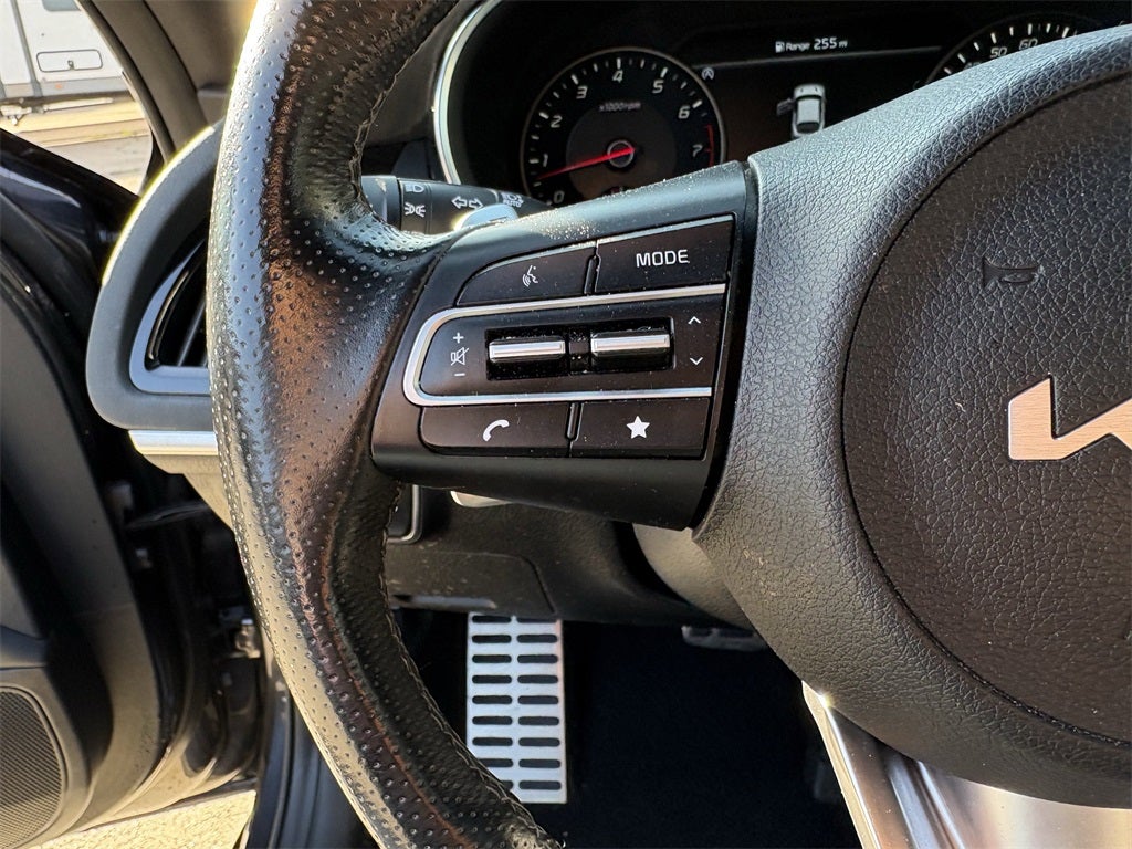 2023 Kia Stinger GT2