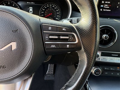 2023 Kia Stinger GT2