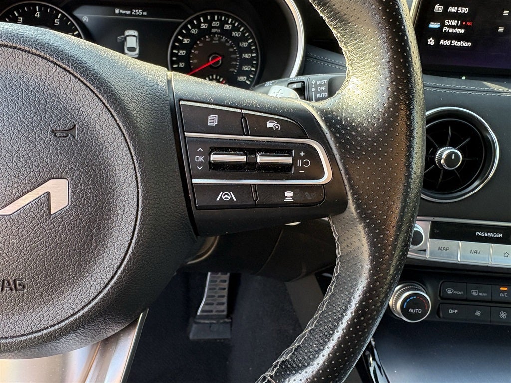 2023 Kia Stinger GT2