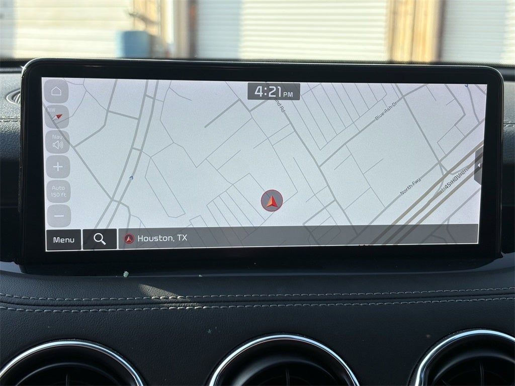 2023 Kia Stinger GT2