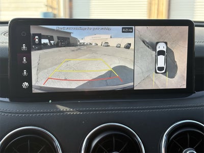 2023 Kia Stinger GT2