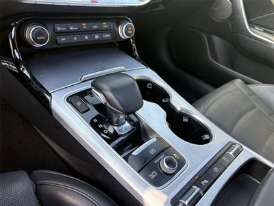 2023 Kia Stinger GT2