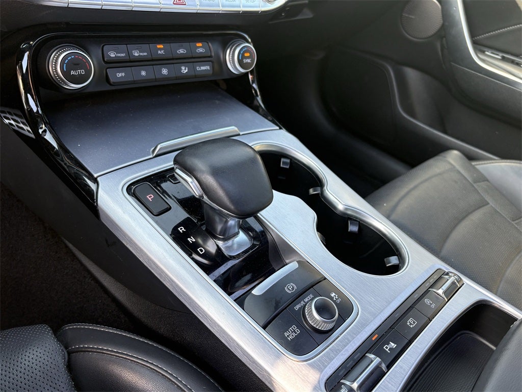 2023 Kia Stinger GT2