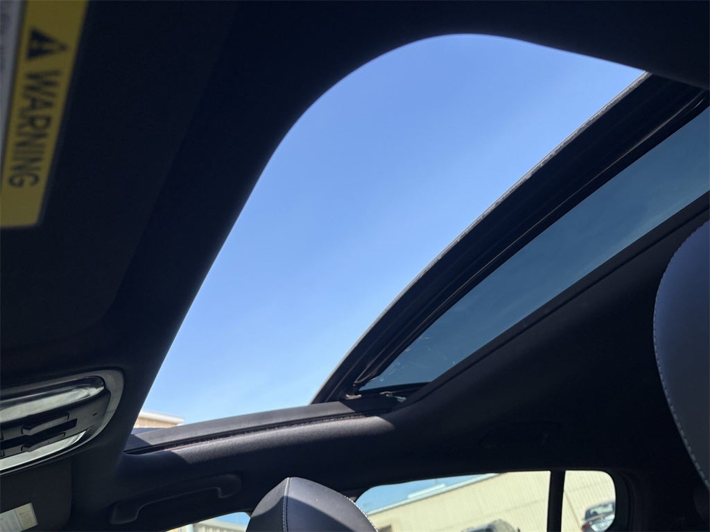 2023 Kia Stinger GT2