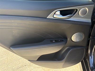 2023 Kia Stinger GT2