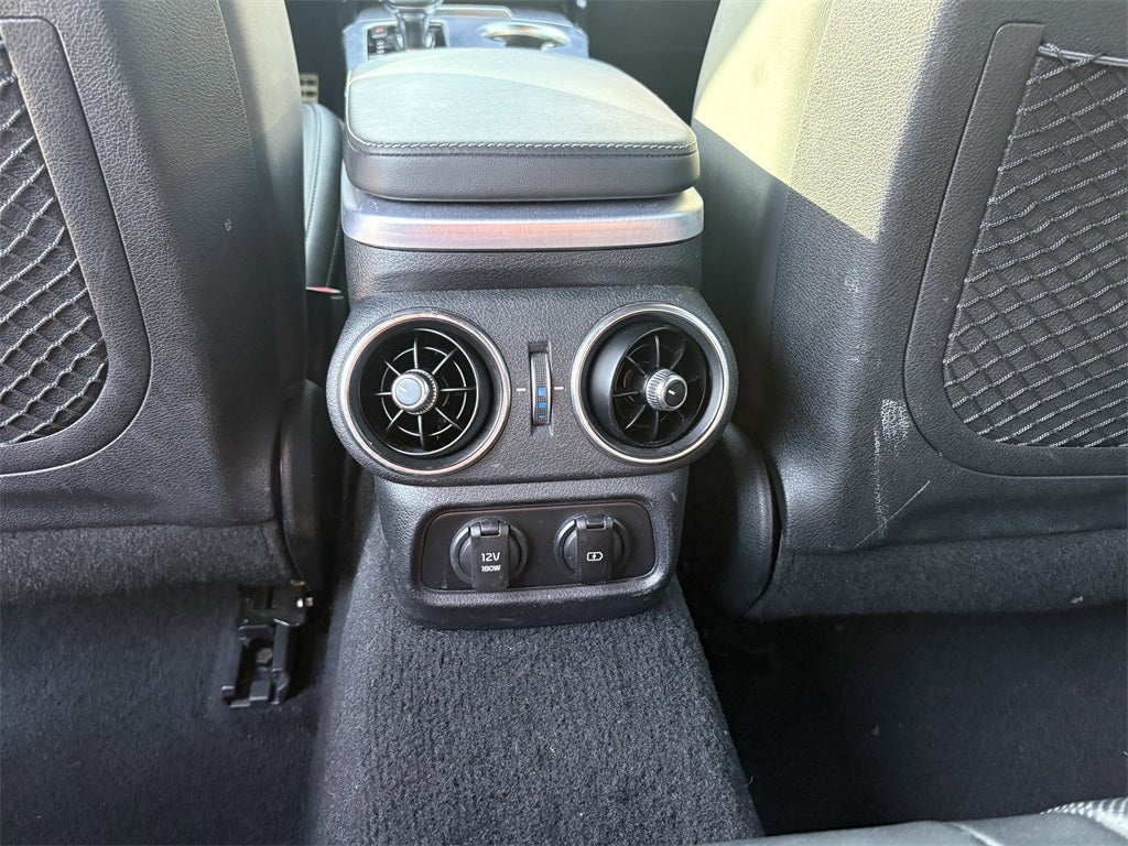 2023 Kia Stinger GT2