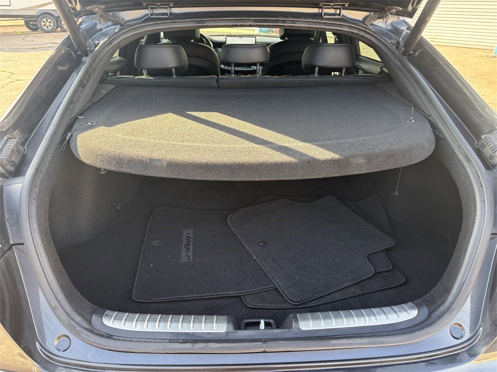 2023 Kia Stinger GT2