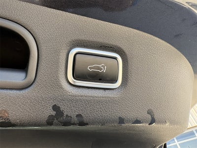 2023 Kia Stinger GT2