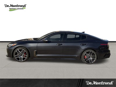 2023 Kia Stinger GT2