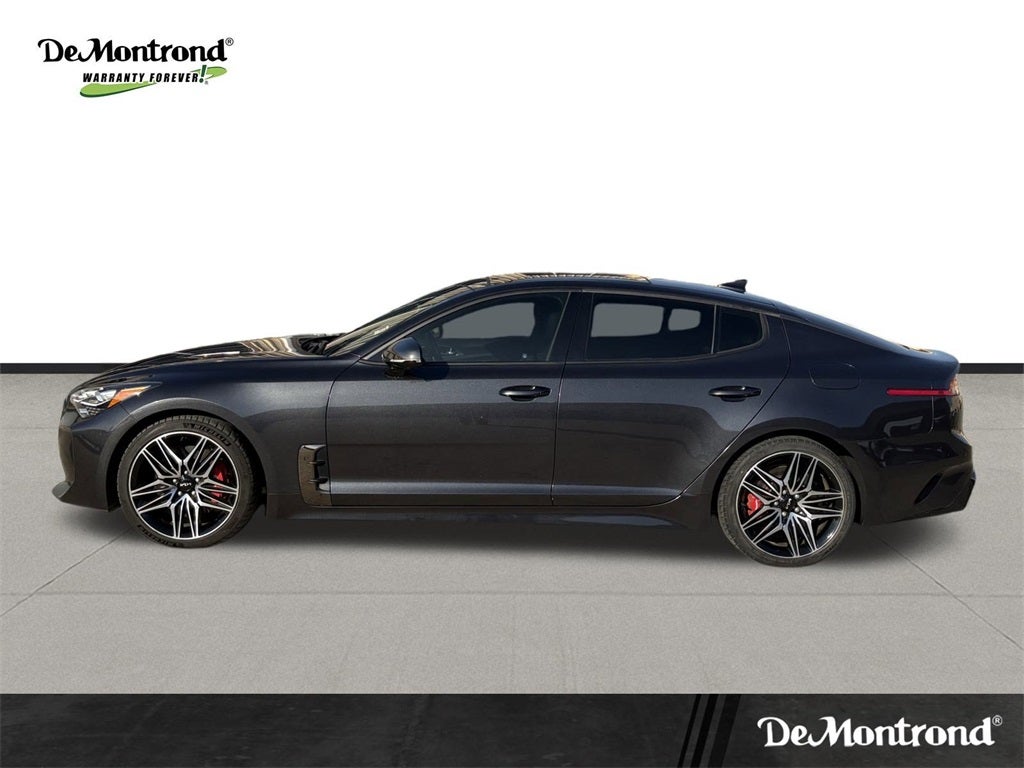 2023 Kia Stinger GT2