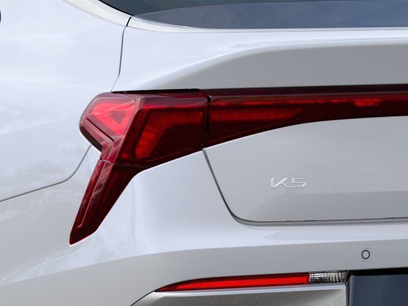 2026 Kia K5 LXS FWD
