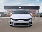 2026 Kia K5 LXS FWD