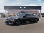 2025 Kia K5 LXS FWD