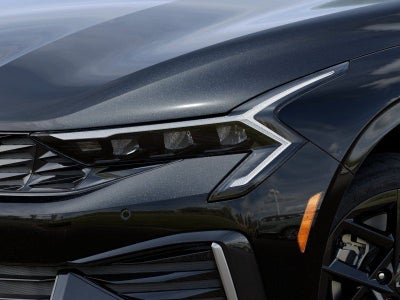 2026 Kia K5 LXS FWD