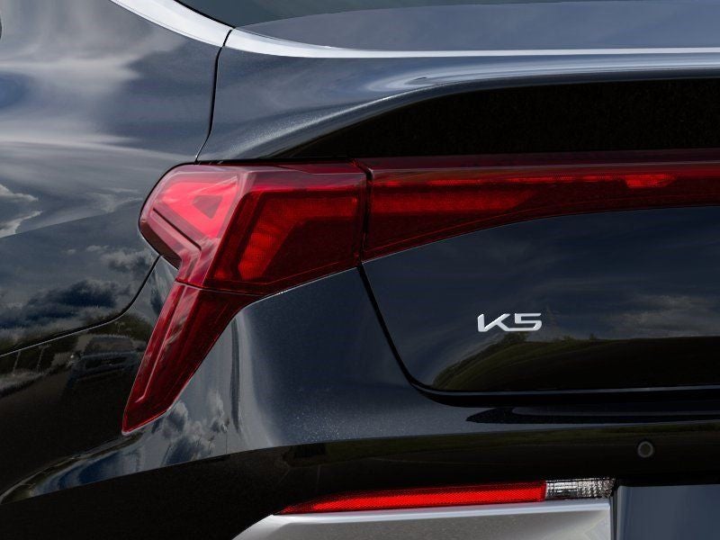 2026 Kia K5 LXS FWD