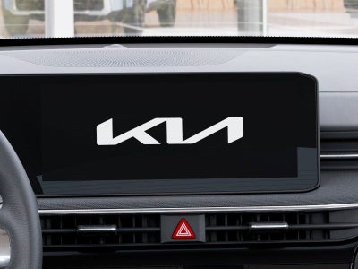 2026 Kia K5 LXS FWD