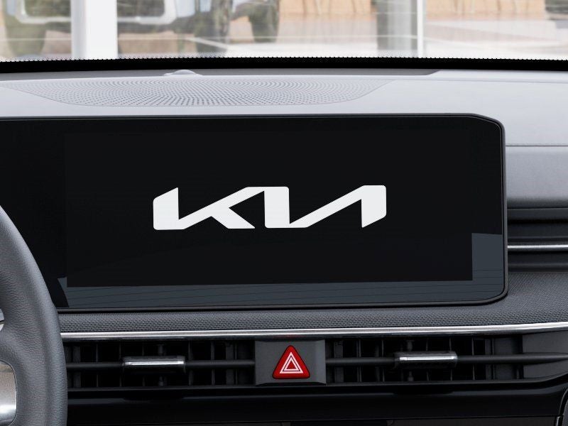 2026 Kia K5 LXS FWD