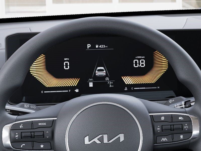 2026 Kia K5 LXS FWD