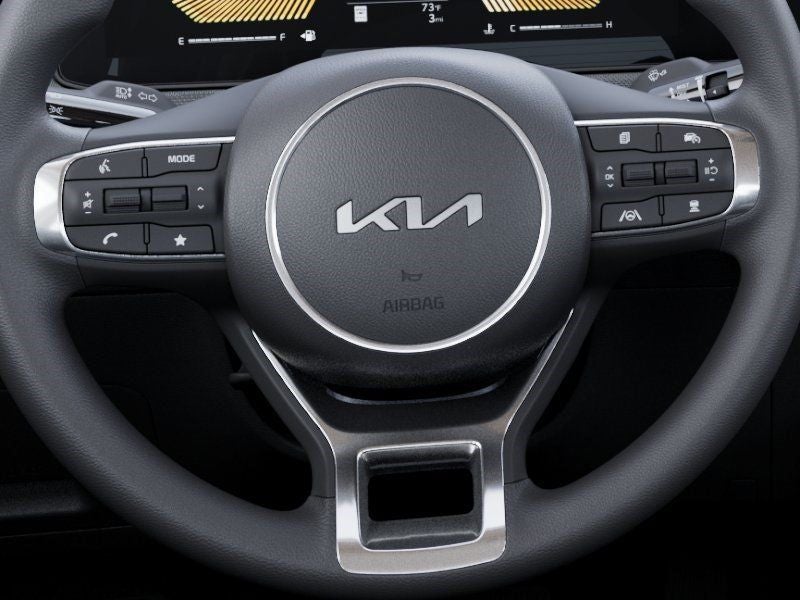 2026 Kia K5 LXS FWD