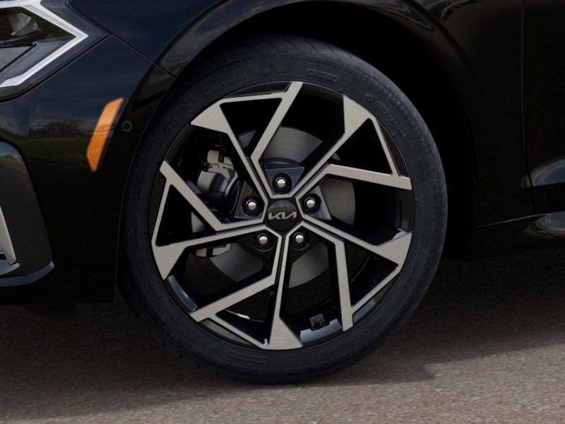 2025 Kia K5 EX FWD