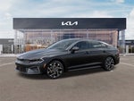 2025 Kia K5 EX FWD